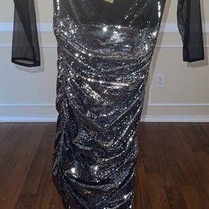 Worn once retails for 300 size Xs